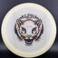 Nocturnal Alpha - 3rd Run Disc Golf Driver