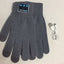 Guantes Inalámbricos de Invierno Bluetooth con Altavoces de Pantalla Táctil