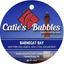 Catie's Bubbles Barnegat Bay Shaving Collection