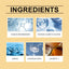 Premium Multi-Purpose Foam Cleaner for Kitchen Surfaces