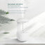 600ml Water Drop Humidifier Essential Oil Aromatherapy Diffuser Home Office Desktop Mute Ultrasonic Sprayer - Korvel