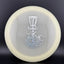 Nocturnal Diamondback - First Run Disc Golf Disc