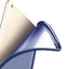 Premium iPad 9.7 Inch Case - Soft Silicone & PU Leather