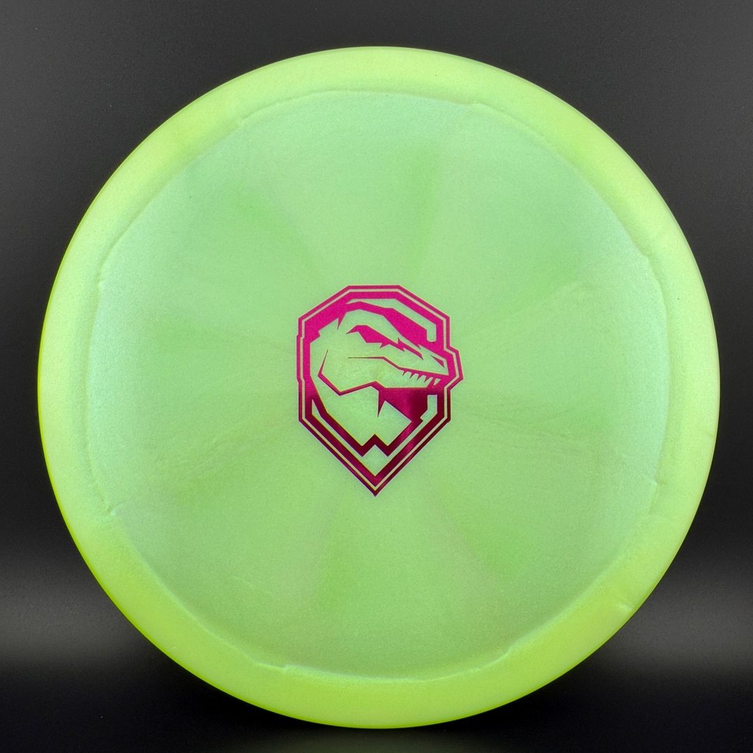 Colorshift ESP Raptor - Ricky Wysocki Edition