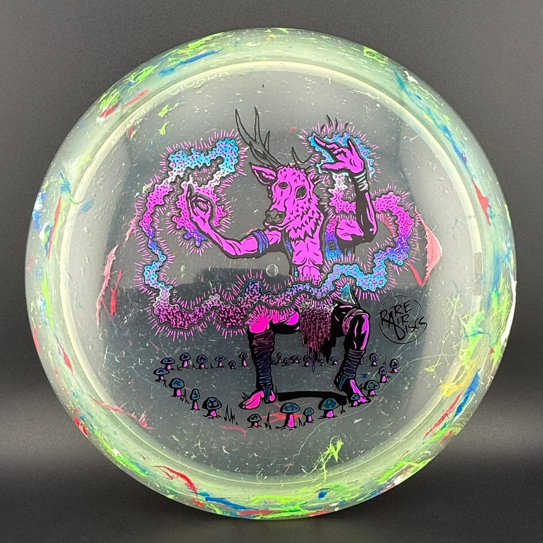 Jawbreaker Z FLX Cicada - Elk Man 2.0 par Ripper Studios