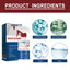 Mold Remover Spray, Ceiling Bathroom Tile Wall Multi-Effect Cleaning Decontamination And Mildew Removal Spray - Korvel