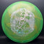 Z Metallic Swirl Athena - McBeth & Dickerson Collaboration
