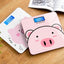 Premium Rechargeable Body Weight Scale - Family Friendly & Durable