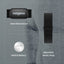 Magene McKing Heart Rate Belt Sensor Cycling Computer Heart Rate Monitor Heart Rate Waterproof Bluetooth ANT+ - Korvel
