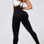 Crisscross Spaghetti Strap Jumpsuit - Korvel