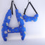 Dual Purpose Cotton Car Sleeping Pillow for Adults & Children