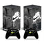 XBOX series X stickers XBOX series X stickers Xbox sereie x personalized stickers - Korvel
