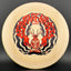 Steady Cookie - Elk Man Disc by Ripper Studios
