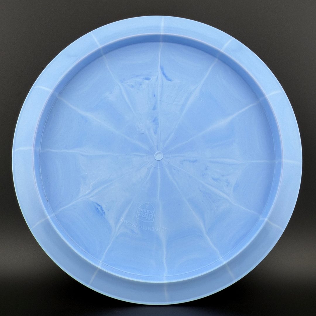 Lux Vapor FD1 - Rage Stone Disc Golf Driver