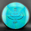 Cosmic Neutron Volt Disc Golf Disc