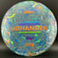 Jawbreaker Z FLX Comet - Édition Équipe Michael Johansen