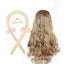 Heatless Curling Rod Headband No Heat Curls Ribbon Hair Rollers Sleeping Soft Headband Hair Curlers DIY Hair Styling Tools - Korvel