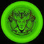 Glow Synapse - VIP Series #73 - Limited Edition Disc Golf Driver