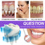Premium Purple Whitening Toothpaste for Bright Smiles