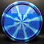 Glaze-X Nv Wa - Premium Understable Fairway Driver