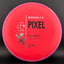 Medium Electron Pixel - Simon Line Disc Golf Putter