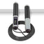 Cordless counting jump rope fitness burning fat sports professional fat reduction girls special indoor weight counting jump rope - Korvel