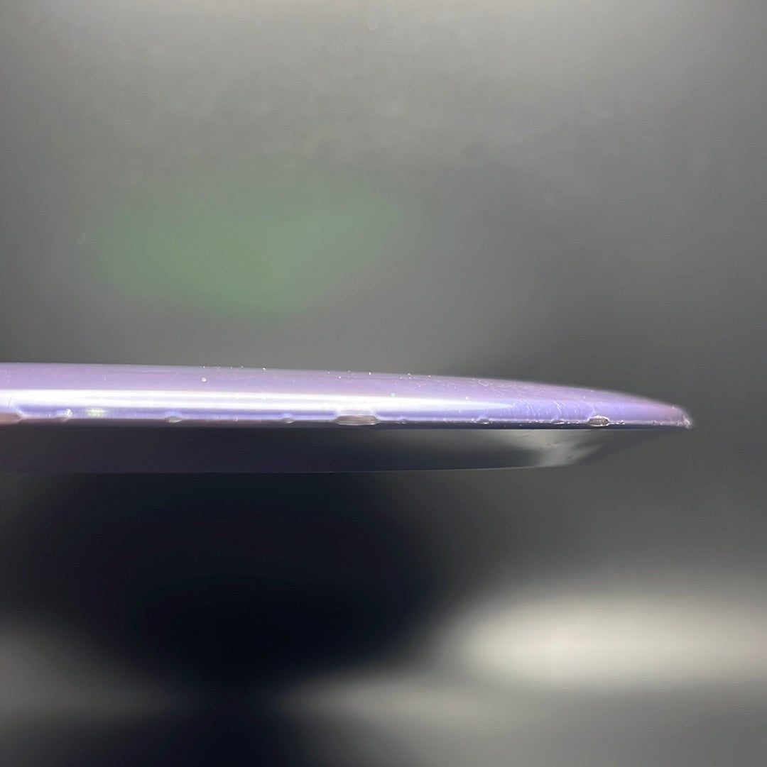 Sublime Alpha - Mystic RAD Vision Disc Golf Driver