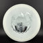 Doomsday Discs Lockdown - Driver de distance premium
