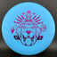 Nerve Firm Alter - Segunda Edición Putter de Disc Golf