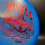 NXT Metal Flake Spell Disc by Ripper Studios