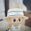 Charming Clothing Accessories for Labubu Dolls