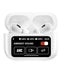 Cross border A9Pro wireless earphones Bluetooth 5.4 ultra long endurance in ear noise reduction Huaqiang North popular Bluetooth - Korvel