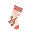 Christmas Gift Candy Bag Christmas Pendant Large Christmas Socks Christmas Decoration - Korvel