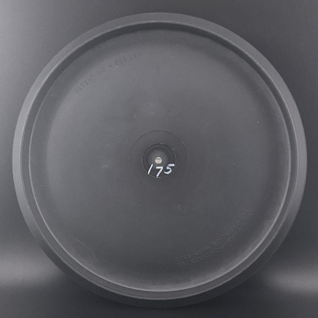 DX Aviar - 2002 Hall of Fame Commemorative Disc