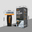 AutoView Oil Film Remover - Nettoyant de Pare-Brise Premium