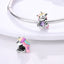 Bracelet pendant accessories animal owl rabbit - Korvel