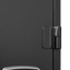 Premium Gun Safe with Quick Access and Adjustable Rack