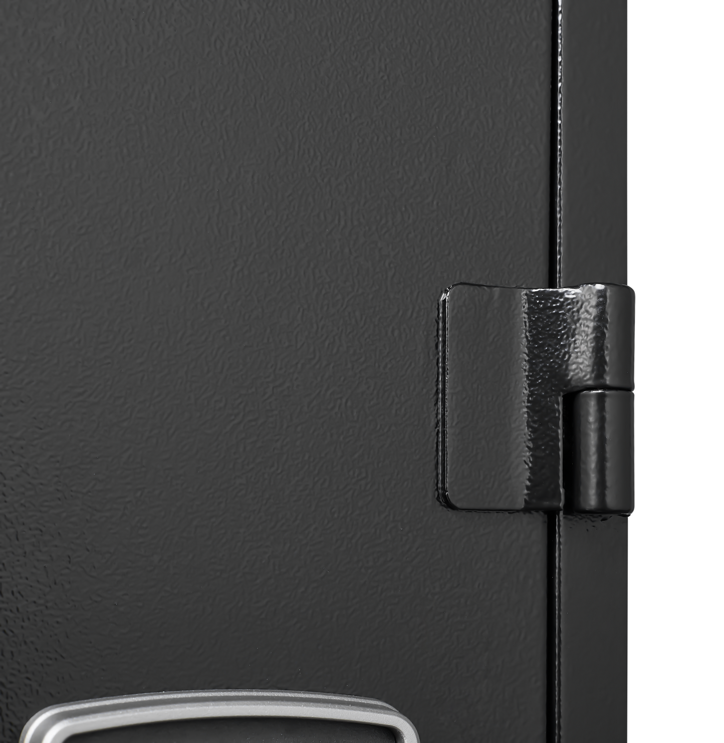 Premium Gun Safe with Quick Access and Adjustable Rack