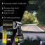 Anti-Fogging For Car Glass Anti-Fogging For Car Glass Front Windshield Cleaning And Brightening Spray - Korvel
