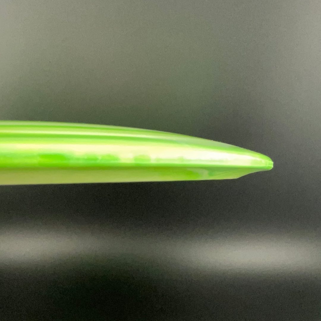 Clash Discs Steady Ring Millet Fairway Driver