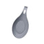 Silicone soup spoon mat, spoon holder, shovel change holder, seasoning soy sauce dish mat, storage mat, spoon change holder, spo - Korvel