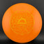 Millennium Sirius Zodiac Disc Golf Driver - First Run