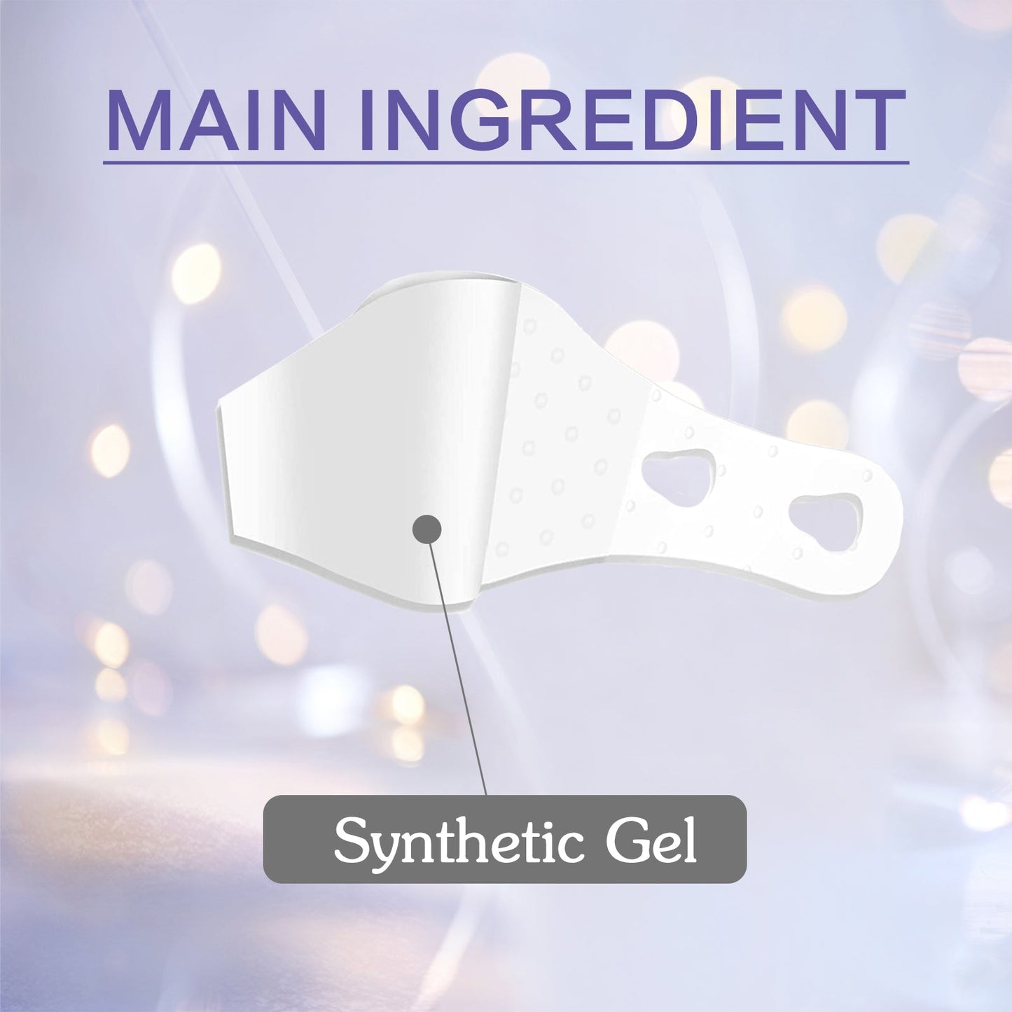 V Face Lift Face Lift To Tighten Chin And Soften Fine Lines Shaped V Melon Seed Face - Korvel
