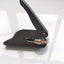 Handheld pliers with engraved steel stamp pattern logo embossed steel stamp embossing seal carving DIY - Korvel