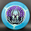 Halo Star Monarch - Elk Man de Ripper Studios