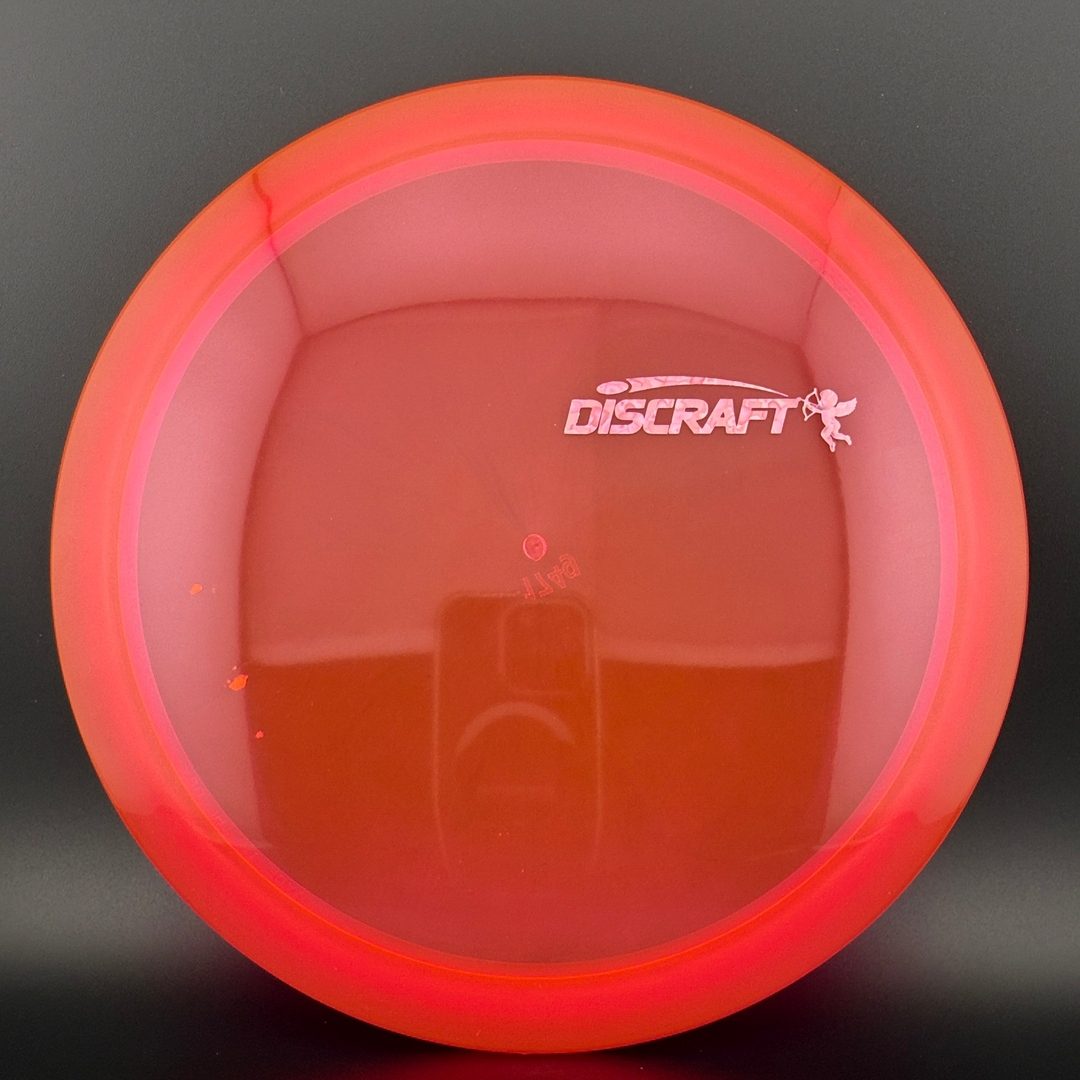 Z Cigarra - Little Cupid's Arrow Disc Golf Driver