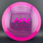 Prodigy H4 V2 Hybrid Driver Disc Golf Disc
