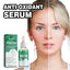 Green Tea Moisturizing Toner, Skin Tender Shine Clean Blain Mark Clear Water Not Greasy Toner - Korvel