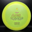 Alpine Redwood Distance Driver