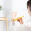 Banana Anti-Itch Stick Portable Anti-Itch Pen Adult Children Mosquito Bites Physical Pulse Quick-Acting Soothing Anti-Itch Device - Korvel